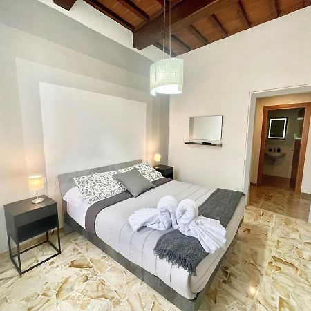 Il Barbero Apartment Siena Dış mekan fotoğraf