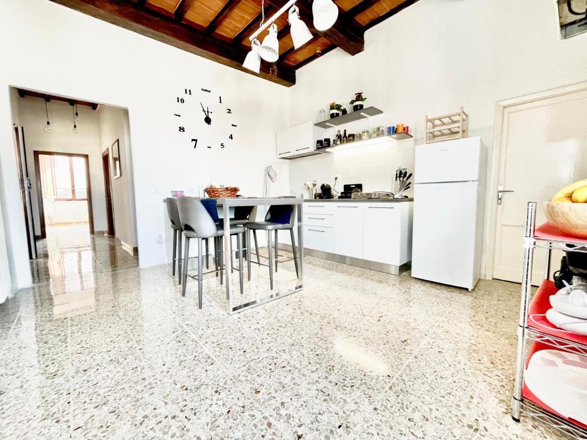 Il Barbero Apartment Siena Dış mekan fotoğraf