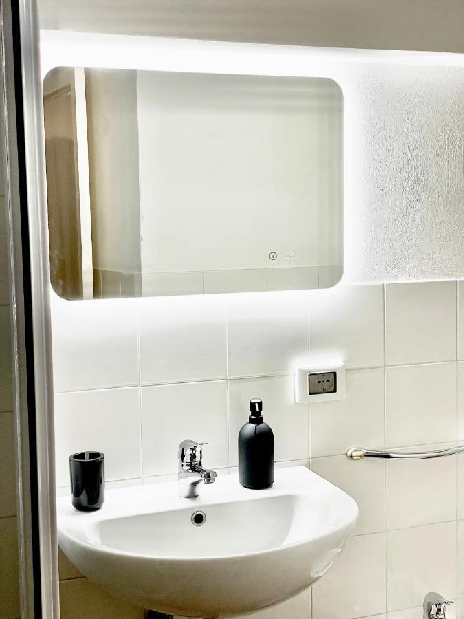Il Barbero Apartment Siena Dış mekan fotoğraf