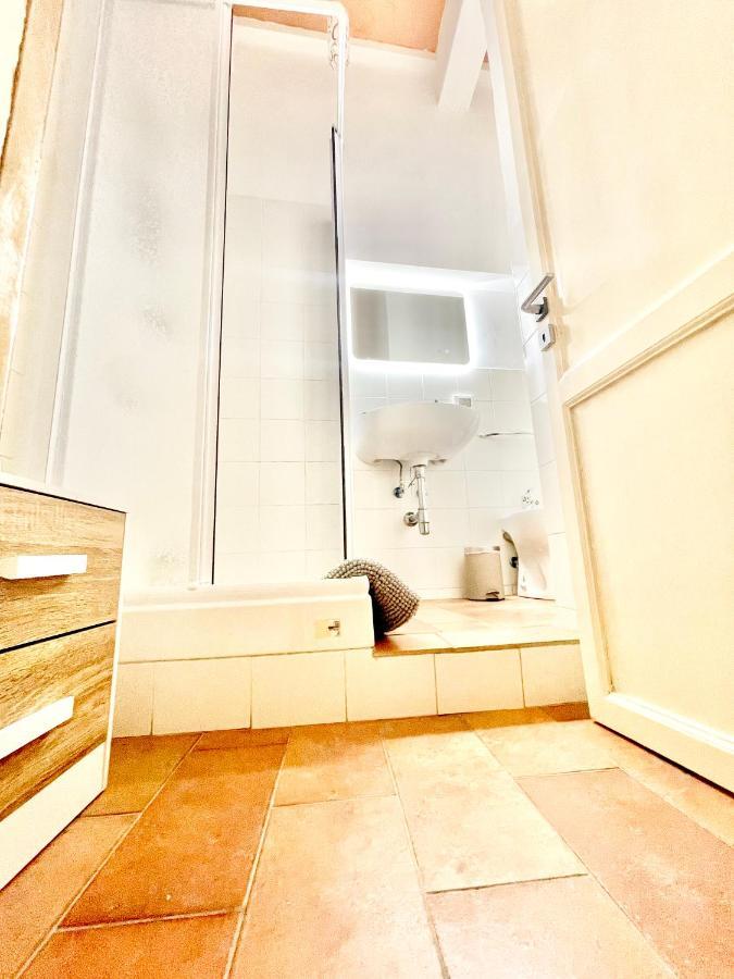 Il Barbero Apartment Siena Dış mekan fotoğraf